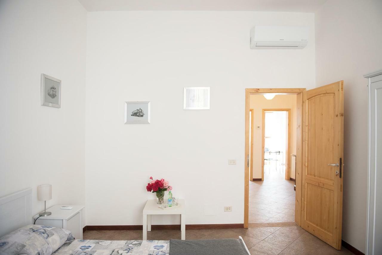 "Il Ponte" Apartment In Флоренция Экстерьер фото