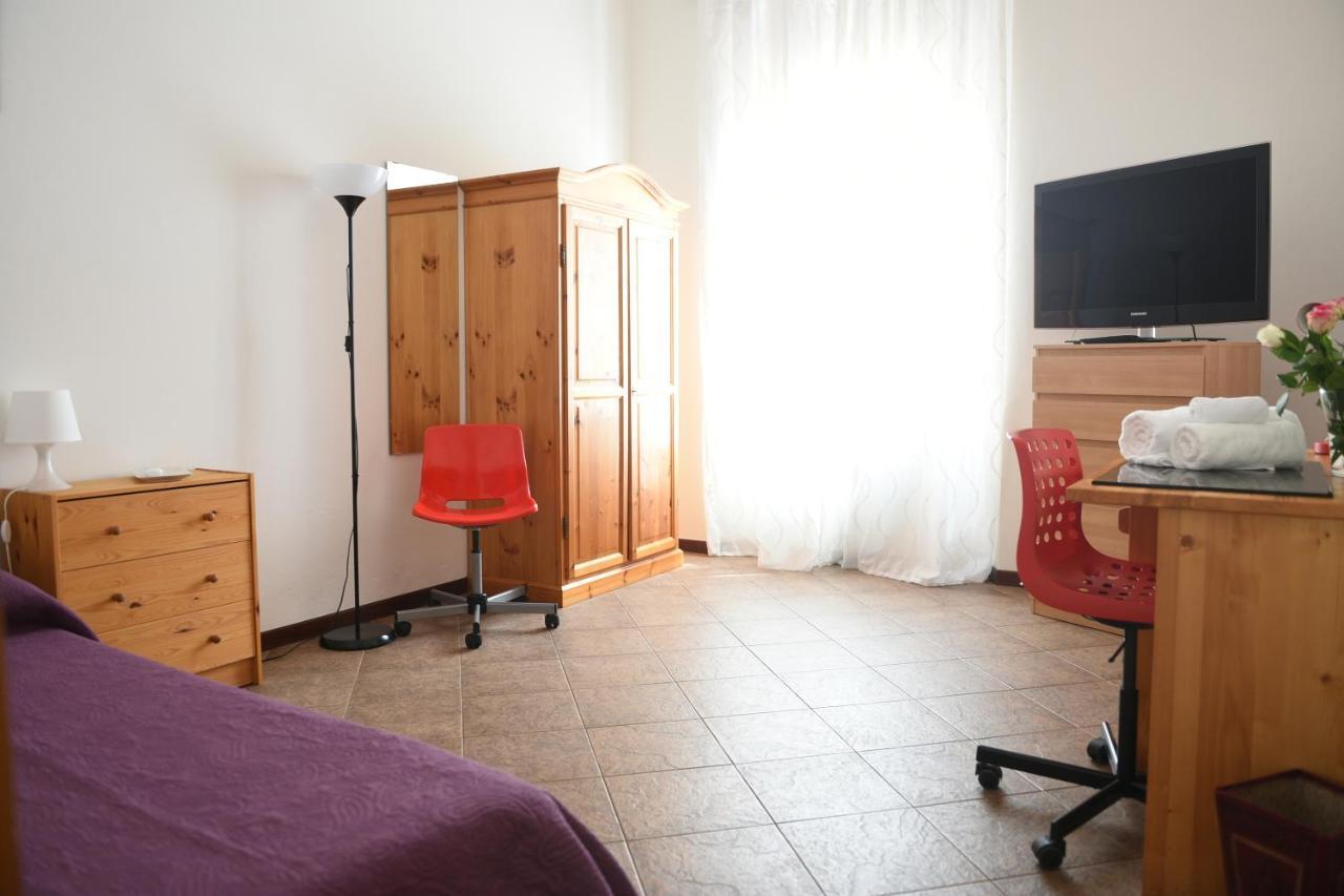 "Il Ponte" Apartment In Флоренция Экстерьер фото