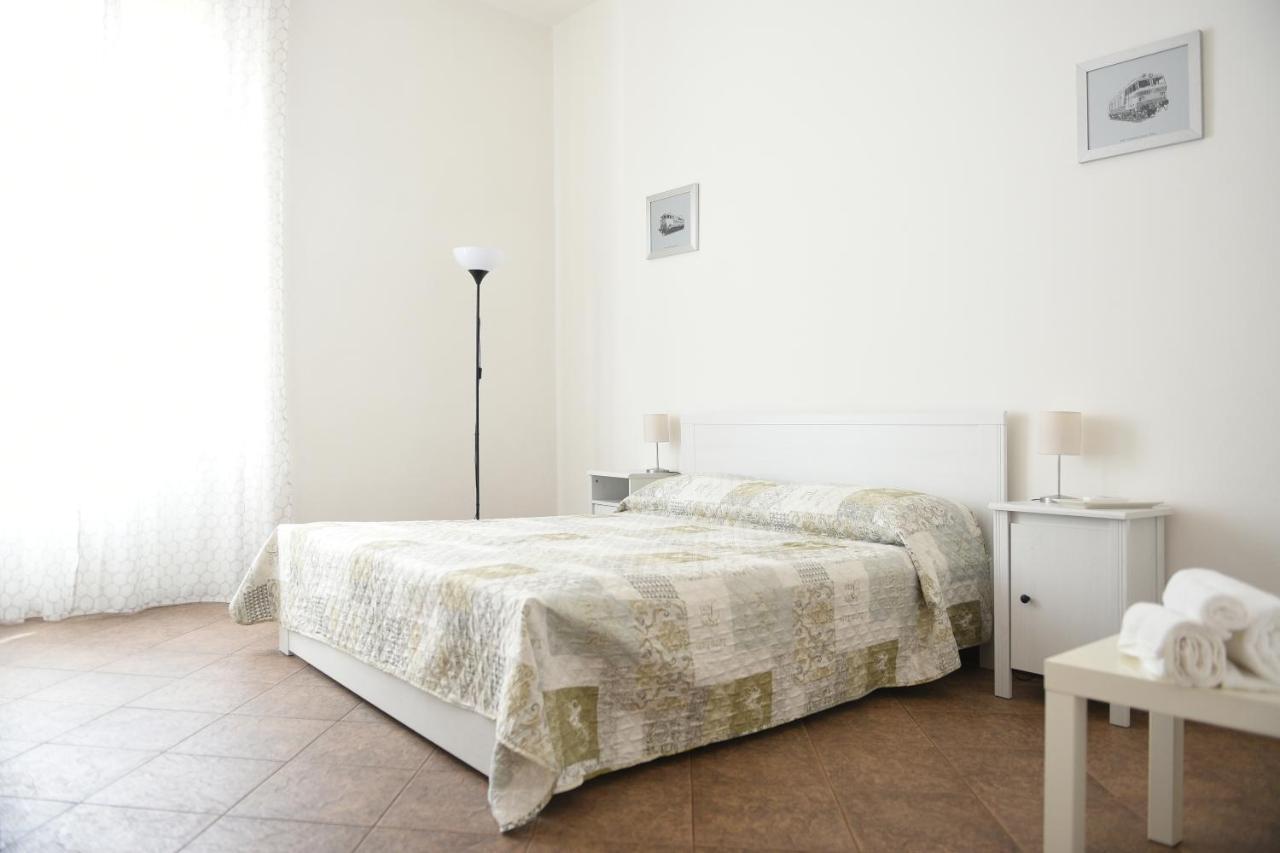 "Il Ponte" Apartment In Флоренция Экстерьер фото